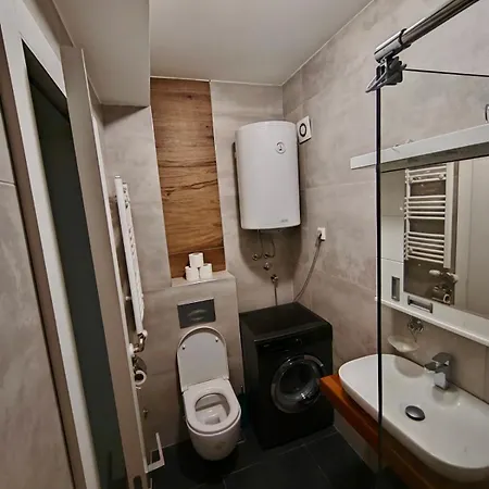 Safari Apartment *