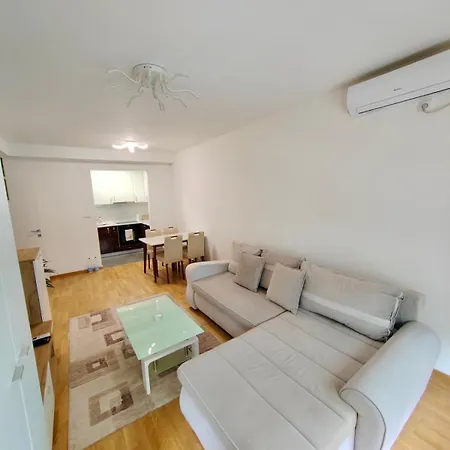 Apartment Safari Petrovaradin